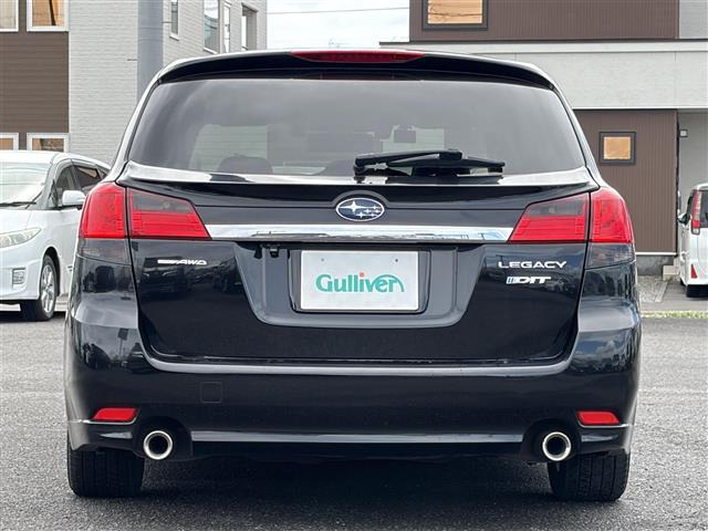 レガシィツーリングワゴン2.0 GT DIT アイサイト 4WD