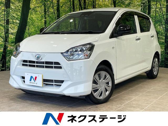 ミライースX SAIII