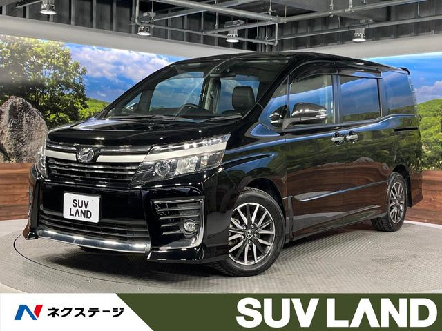 ヴォクシー2.0 ZS 煌II