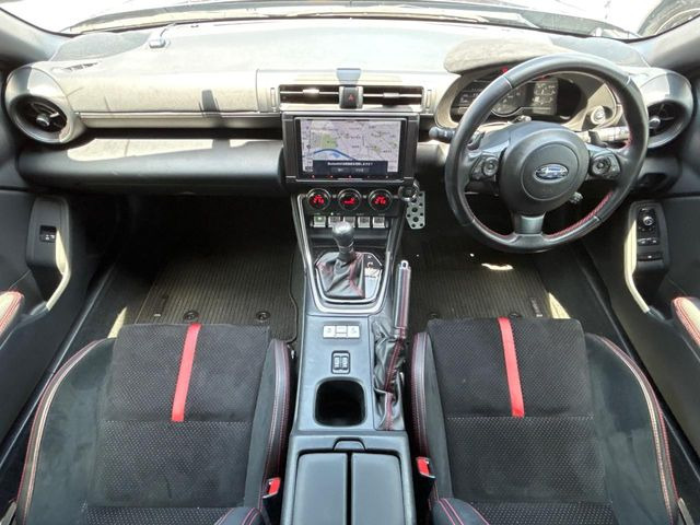 BRZ2.4 S