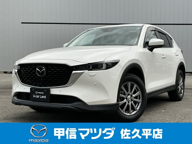 CX-52.2 XD プロアクティブ 4WD