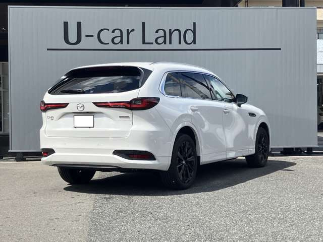 CX-803.3 XD ハイブリッド プレミアム スポーツ ディーゼル 4WD