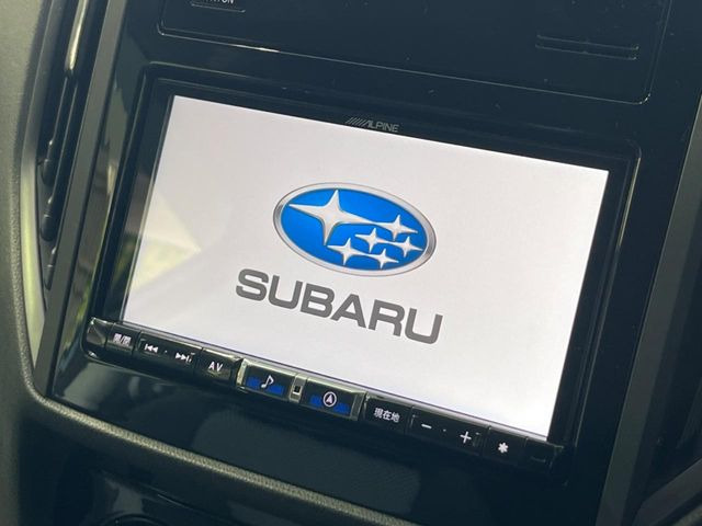 XV2.0 アドバンス スタイルエディション 4WD