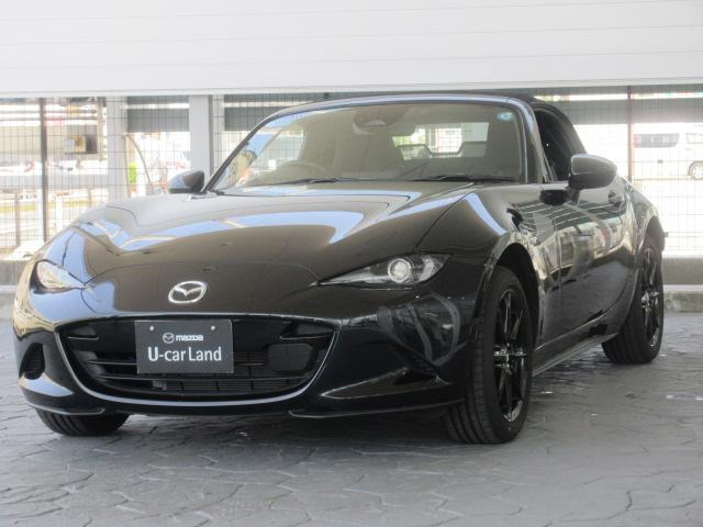 ロードスター1.5 S スペシャルパッケージ