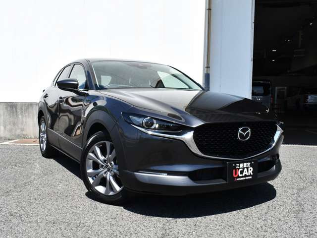 CX-302.0 20S プロアクティブ