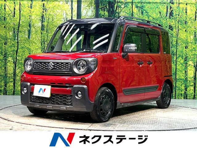 �X�y�[�V�A�M�A(�X�Y�L) �n�C�u���b�h(HYBRID) XZ ���Îԉ摜