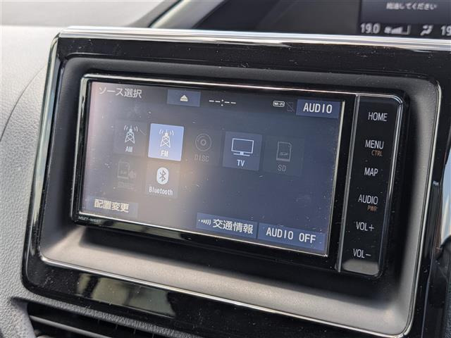 ヴォクシー1.8 ハイブリッド ZS 煌II
