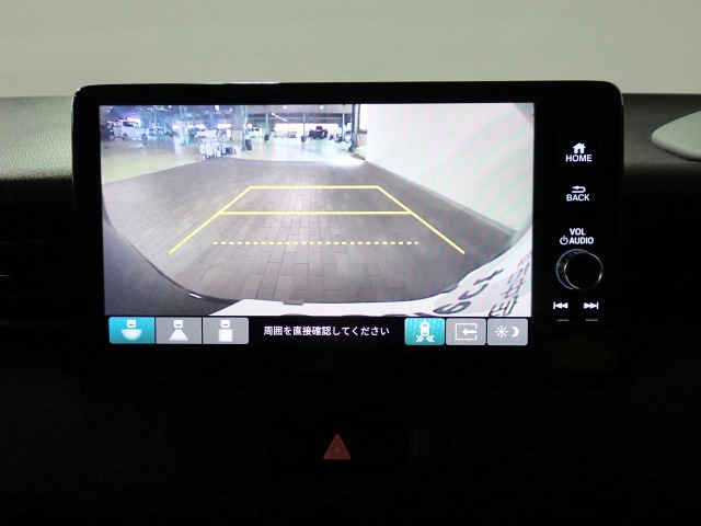 ヴェゼル1.5 ハイブリッド Z