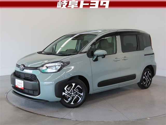 シエンタ1.5 G