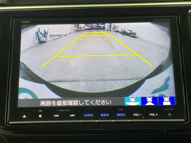 ステップワゴン1.5 スパーダ