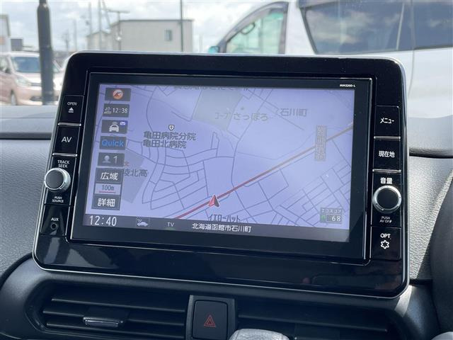 ルークスハイウェイスターX プロパイロットエディション 4WD