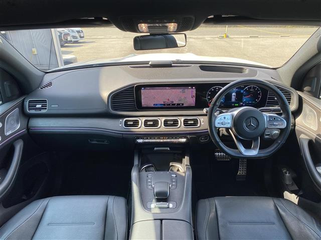 GLE