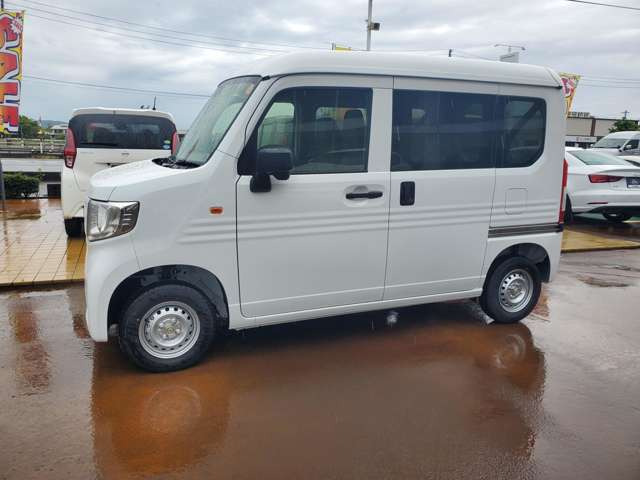 N-VANG 4WD