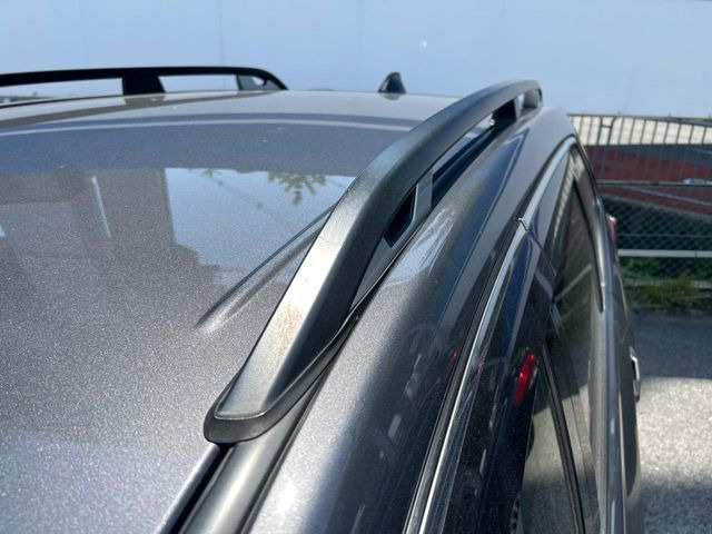 フォレスター1.8 スポーツ 4WD