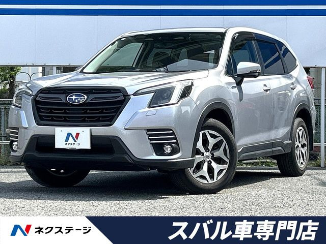 フォレスター（スバル）2.0 ツーリング 4WD 中古車画像