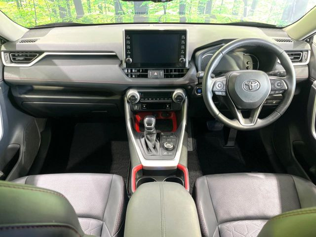 RAV42.0 アドベンチャー オフロードパッケージ 4WD