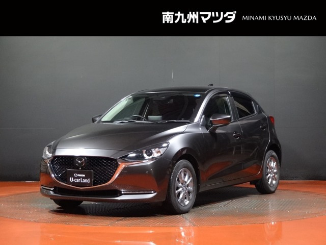 MAZDA21.5 XD プロアクティブ Sパッケージ