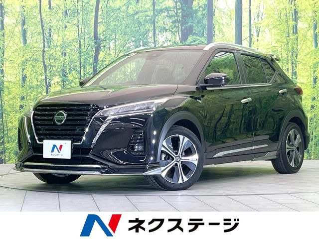 �L�b�N�X(���Y) 1.2 X (e-POWER) ���Îԉ摜