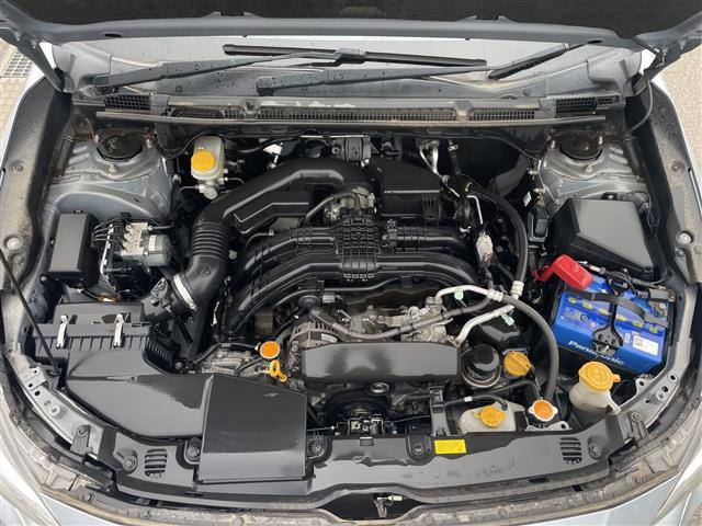インプレッサスポーツ2.0 i-L アイサイト 4WD