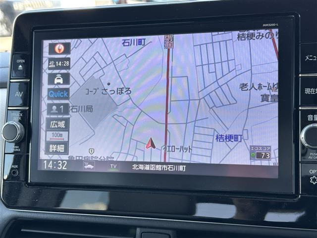 ルークスX 4WD