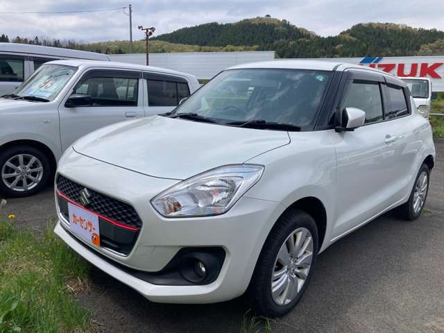 スイフト1.2 XL 4WD