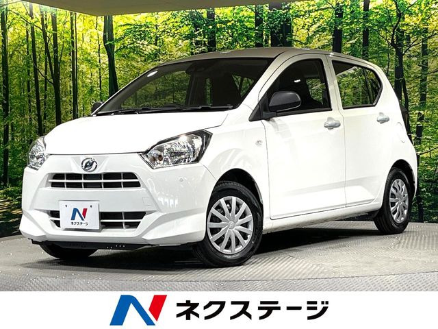 ミライースL SAIII