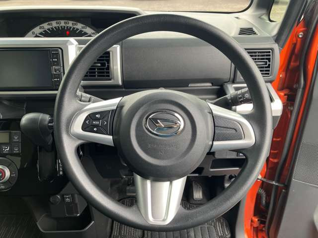ウェイクL SAIII 4WD