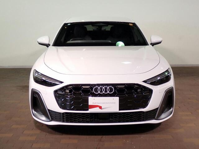 A5TFSI 110kW