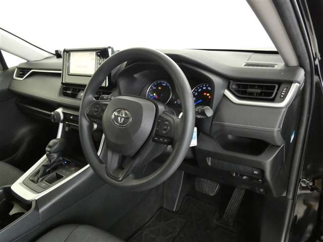 RAV42.5 ハイブリッド X
