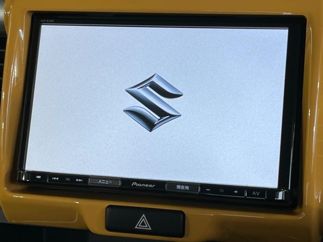 ハスラーJ