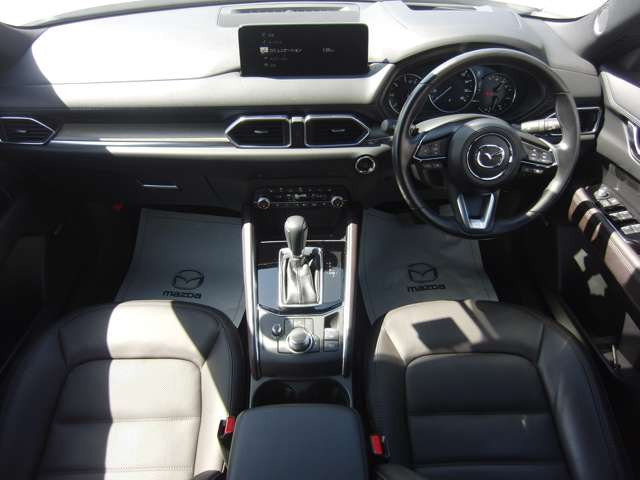 CX-52.2 XD エクスクルーシブ モード 4WD