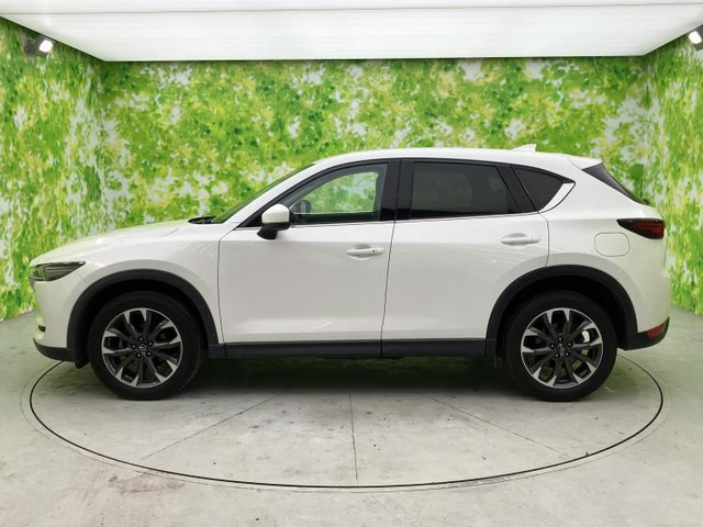 CX-52.2 XD Lパッケージ 4WD