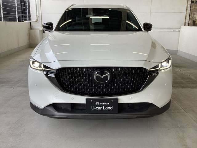 CX-82.2 XD ブラックトーンエディション