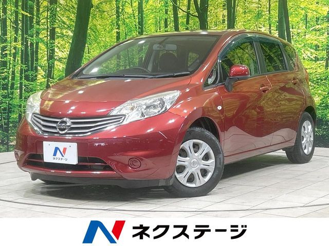 ノート1.2 X DIG-S