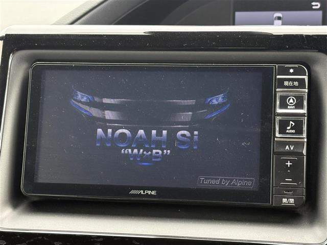 ノア2.0 Si W×B