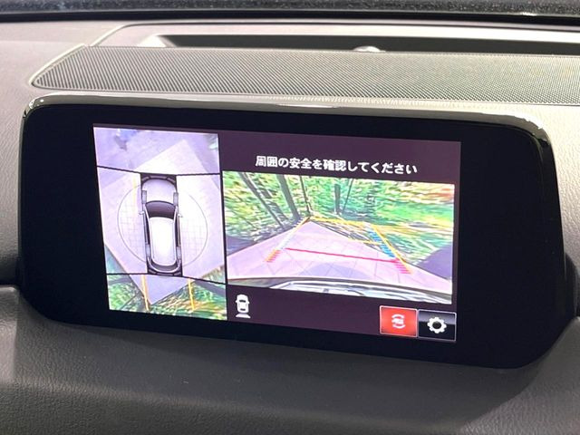 �y360&deg;�r���[���j�^�[�z��p�̃J�����ɂ��A�ォ�猩���낵���悤�Ȏ��_��360�x�N���}�̎��͂��m�F���邱�Ƃ��ł��܂������p�������m�F���₷���A�����ꏊ�ł̐؂�Ԃ��⒓�Ԃ��X���[�Y�ɍs���܂��B