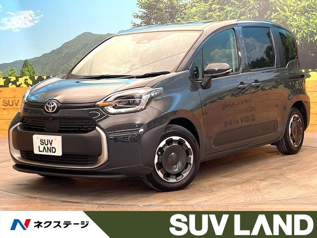 シエンタハイブリッド 1.5 Z