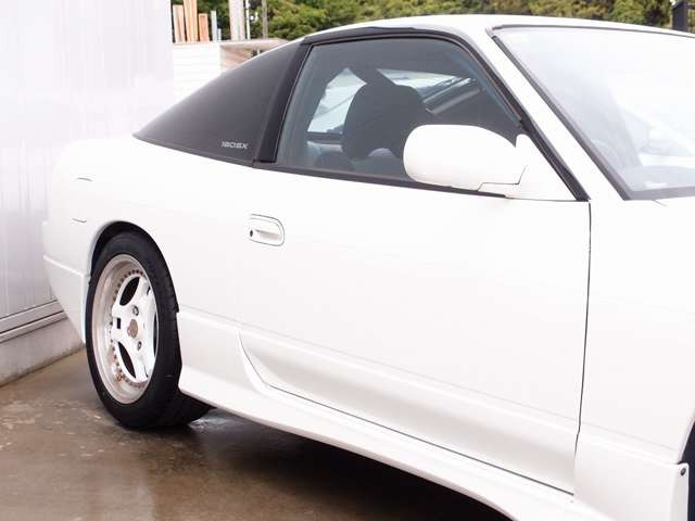 �l�C��180sx������f���̓���!����5���̃^�[�{���f�� �^�C�vX���x�[�X��ADVAN��SA3R17AW�A�AEXAS�}�t���[�ATEIN�ԍ����A�J���b�c�G���AHDD�n�f�W�i�r�ȂǏ[�������̈��