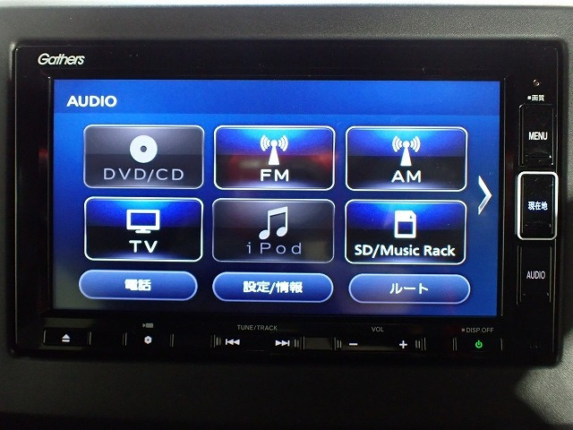 N-BOXカスタムL