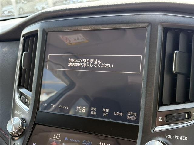 クラウンアスリート3.5 S