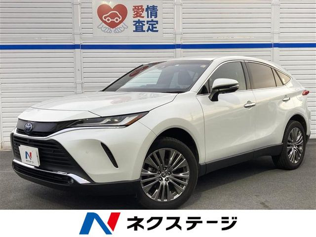 �n���A�[(�g���^) 2.5 �n�C�u���b�h Z ���Îԉ摜