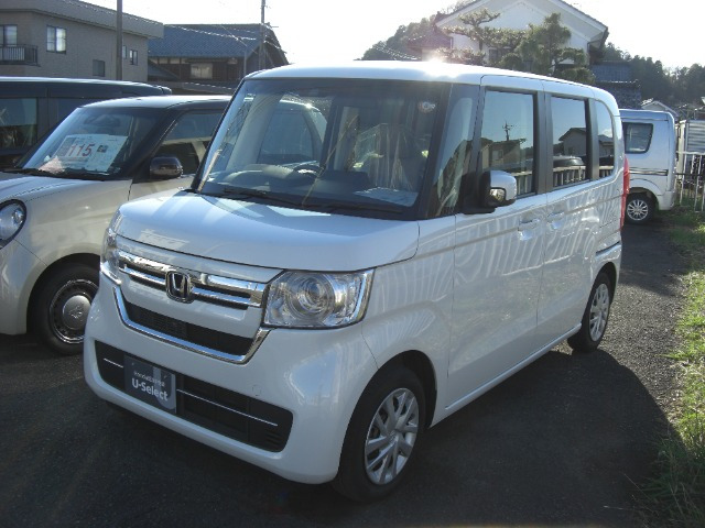 N-BOXL