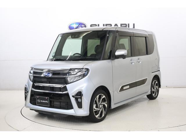 シフォンカスタム RS リミテッド スマートアシスト