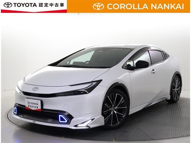 プリウス2.0 Z