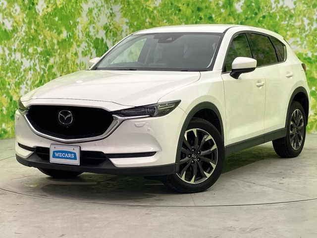 CX-52.2 XD Lパッケージ 4WD