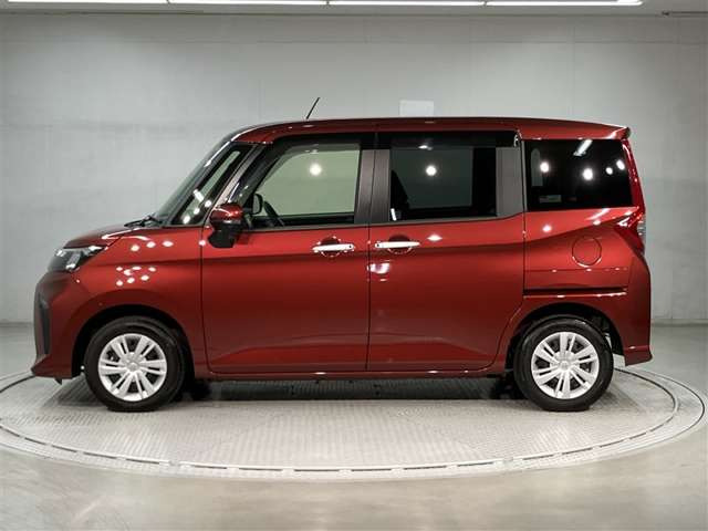 ルーミー1.0 G