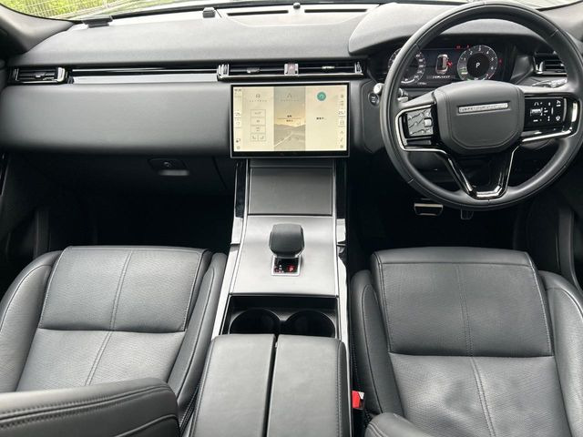 レンジローバーヴェラールダイナミック HSE 2.0L P400e 4WD