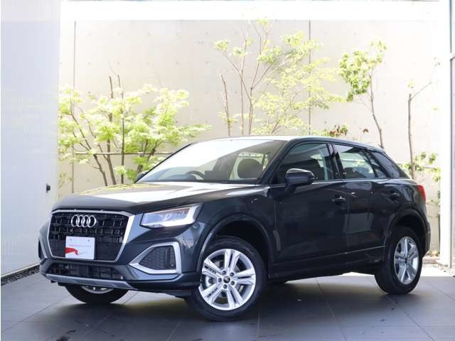 Q235 TFSI アドバンスド