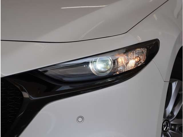 MAZDA3ファストバック1.5 15S