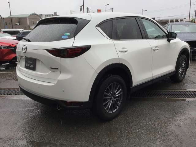 CX-52.0 20S プロアクティブ
